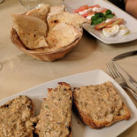 Pizzeria Dolfi Nourriture