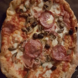 Pizzeria Dolfi Nourriture