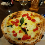 Pizzeria Dolfi Nourriture