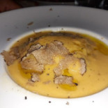 Il Vecchio Granaio Comida