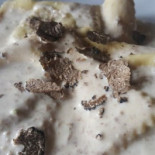 Il Vecchio Granaio Comida