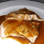 Il Vecchio Granaio Comida