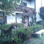 Il Vecchio Granaio Exterior