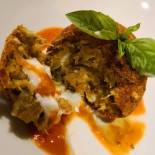 L'oste E Il Sacrestano Nourriture