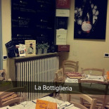 La Bottiglieria Comida