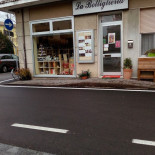 La Bottiglieria Exterior