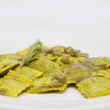 Buasca Nourriture