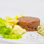 Buasca Nourriture