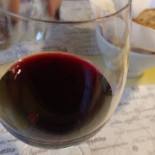 Il Voltino Comida