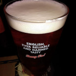 St.luke's Inn English Pub