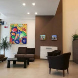 Bhotel À l'intérieur