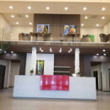 Bhotel Extérieur