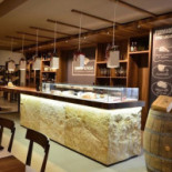 Bhotel À l'intérieur