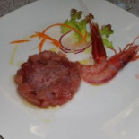 La Locanda Da Alfonso Nourriture