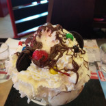 Roadhouse Grill Comida