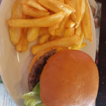 Roadhouse Grill Comida
