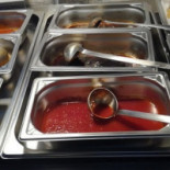 Pizzeria L'orchidea Nourriture