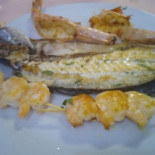 Pizzeria L'orchidea Nourriture