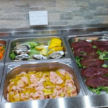 Pizzeria L'orchidea Nourriture