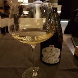 Wine Roses food