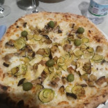 Pizzeria La Fonte Nourriture