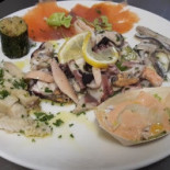 Pizzeria La Fonte Nourriture