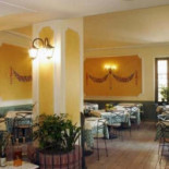 Pantagruele À l'intérieur