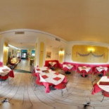Pantagruele À l'intérieur
