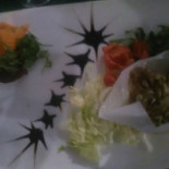 Paloma Comida