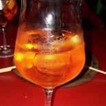 Paloma Comida