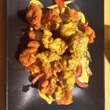 Paloma Comida