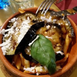 Paloma Comida
