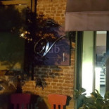 V-club Extérieur