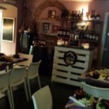 V-club À l'intérieur