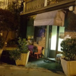 V-club À l'intérieur