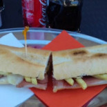 Why Not? Nourriture
