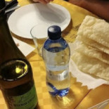 Zero Zero Nourriture