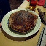 Gulliver Inn Nourriture