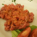 Osteria Cappel Verde Nourriture