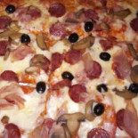 Pizzeria Masi Comida