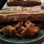 Totem Pub Comida
