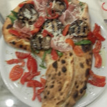 Pizzeria Moon Valley Nourriture