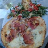 Pizzeria Moon Valley Nourriture