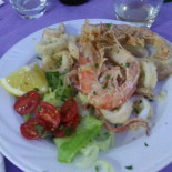 Pizzeria Moon Valley Nourriture