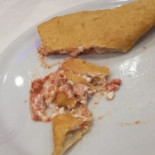Pizzeria Moon Valley Nourriture