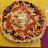 Il Buus Del Rat Nourriture