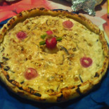 Trattoria Sparpaglione Dentro