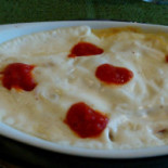 Oreste Comida