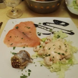 Le Gourmet Nourriture