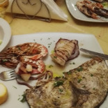 Le Gourmet Nourriture